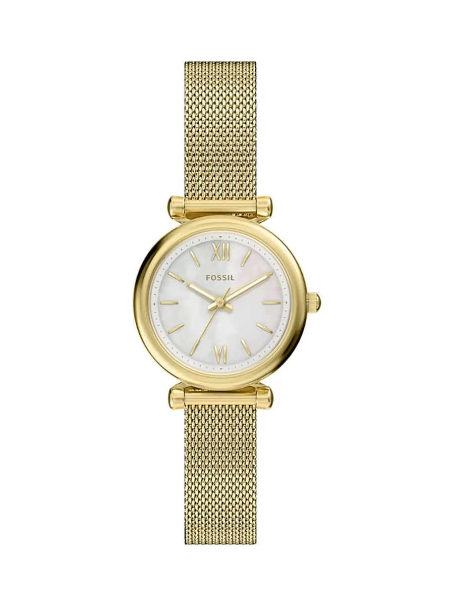 Fossil Women's Carlie Mini 1