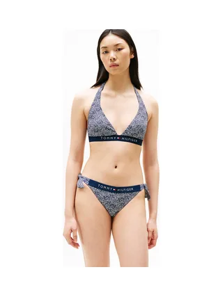 Haut de bikini TOMMY HILFIGER UW0UW05945 1
