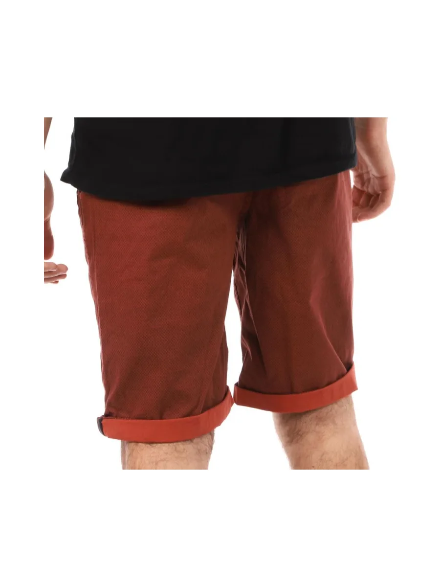 Short Rouge Homme RMS26 3599 3