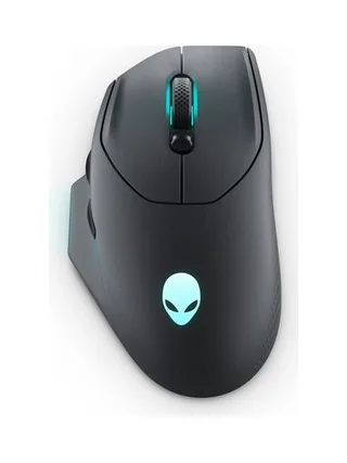 AW Wireless Gaming Mouse - AW620M DSoM 1