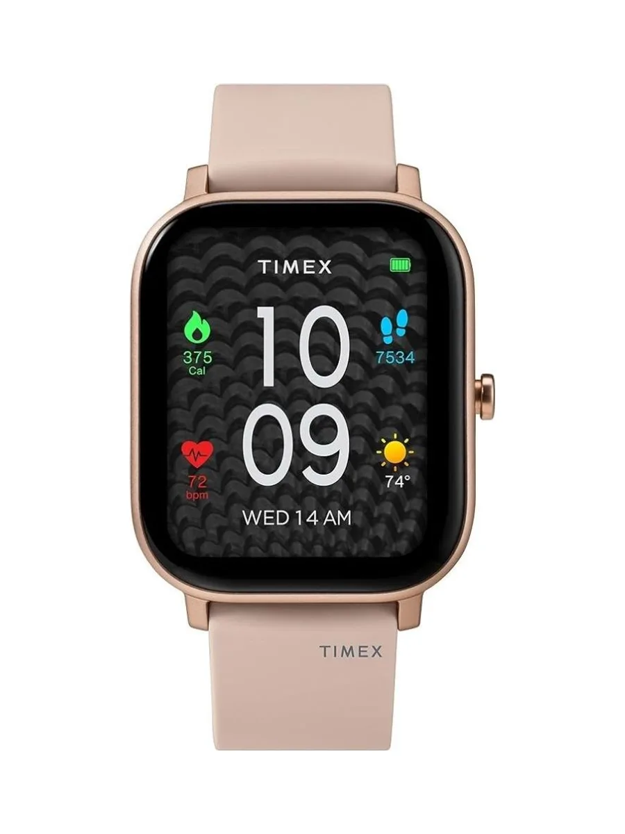Timex Women's Metropolitan 1