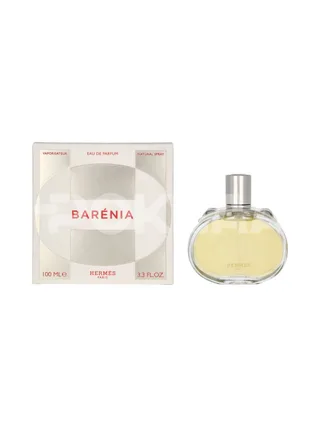 Hermes Barenia Edp Spray Refillable 100ml 1