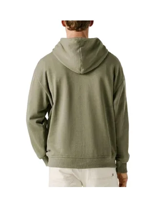 Sweat Vert Homme Pepe jeans Pjl M 2