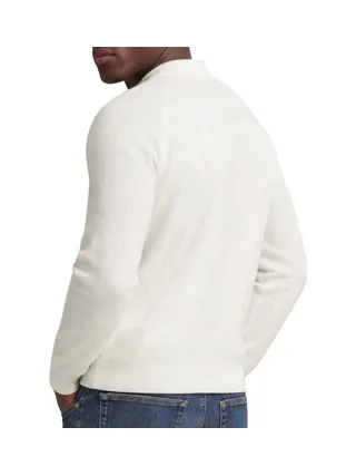 Polo Beige Homme Tommy Hilfige Slim Essential 2