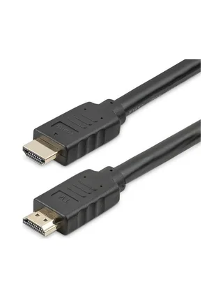 StarTech.com HD2MM10MA HDMI cable 1