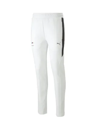 Jogging Blanc Homme Puma Bmw Mms 538133 1