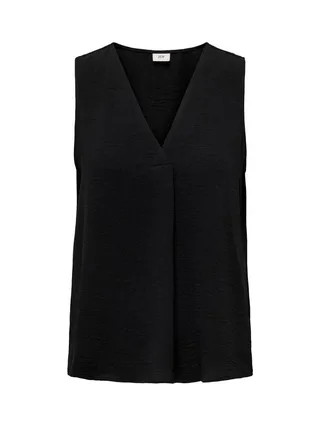 Top Noir Femme JDY Divya 1