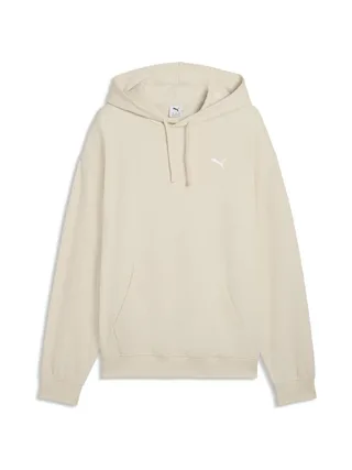 Sweat Écru Homme Puma Elevated Relaxed 1