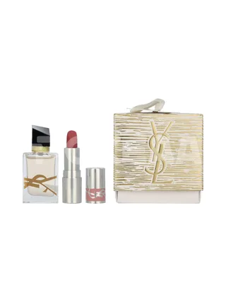 YSL Libre Giftset 8.8ml - Edp Spray 7,5ml/#44 Loveshine Lipstick 1,3gr 1