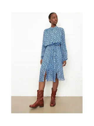 DEUXIÈME FEMME Aronia - Robe 2