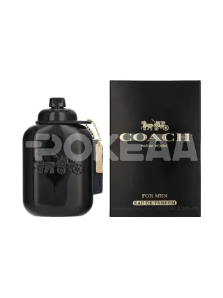 Coach For Men Edp Spray 100ml 1