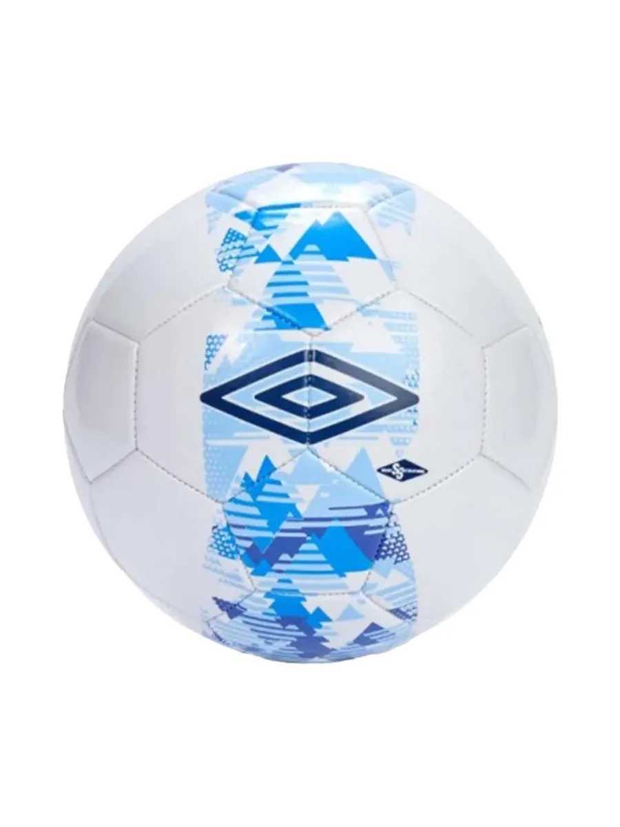 Ballon de football Blanc UM NET FOR RECR 2