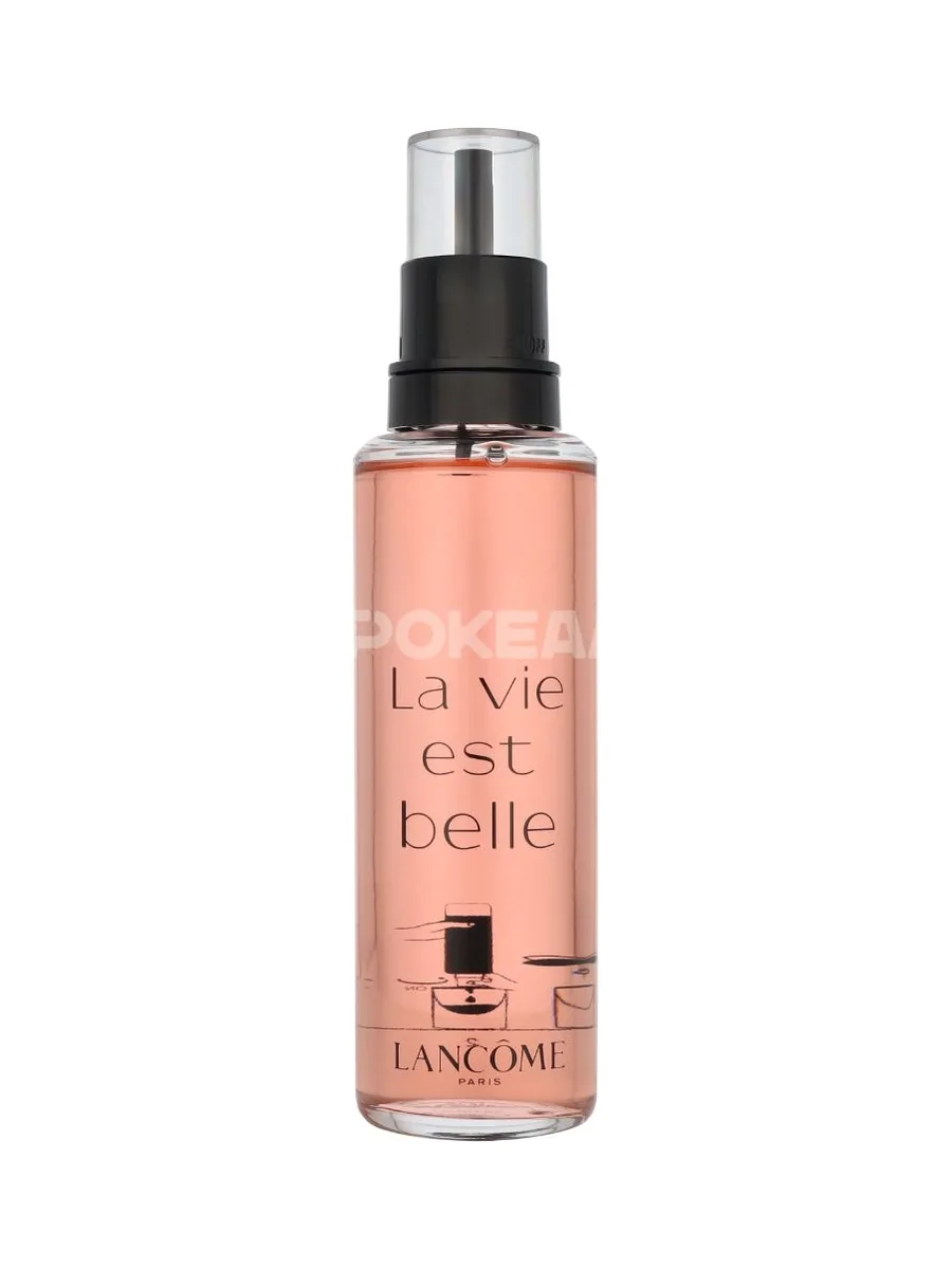 Lancome La Vie Est Belle edp Spray Refill 100ml 2