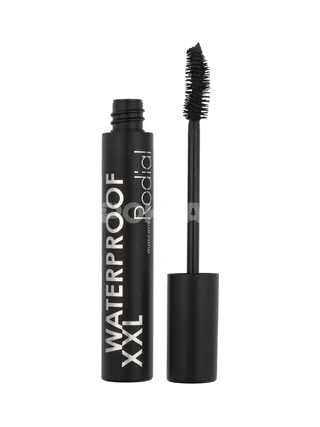 Rodial XXL Waterproof Mascara 12.5ml 2