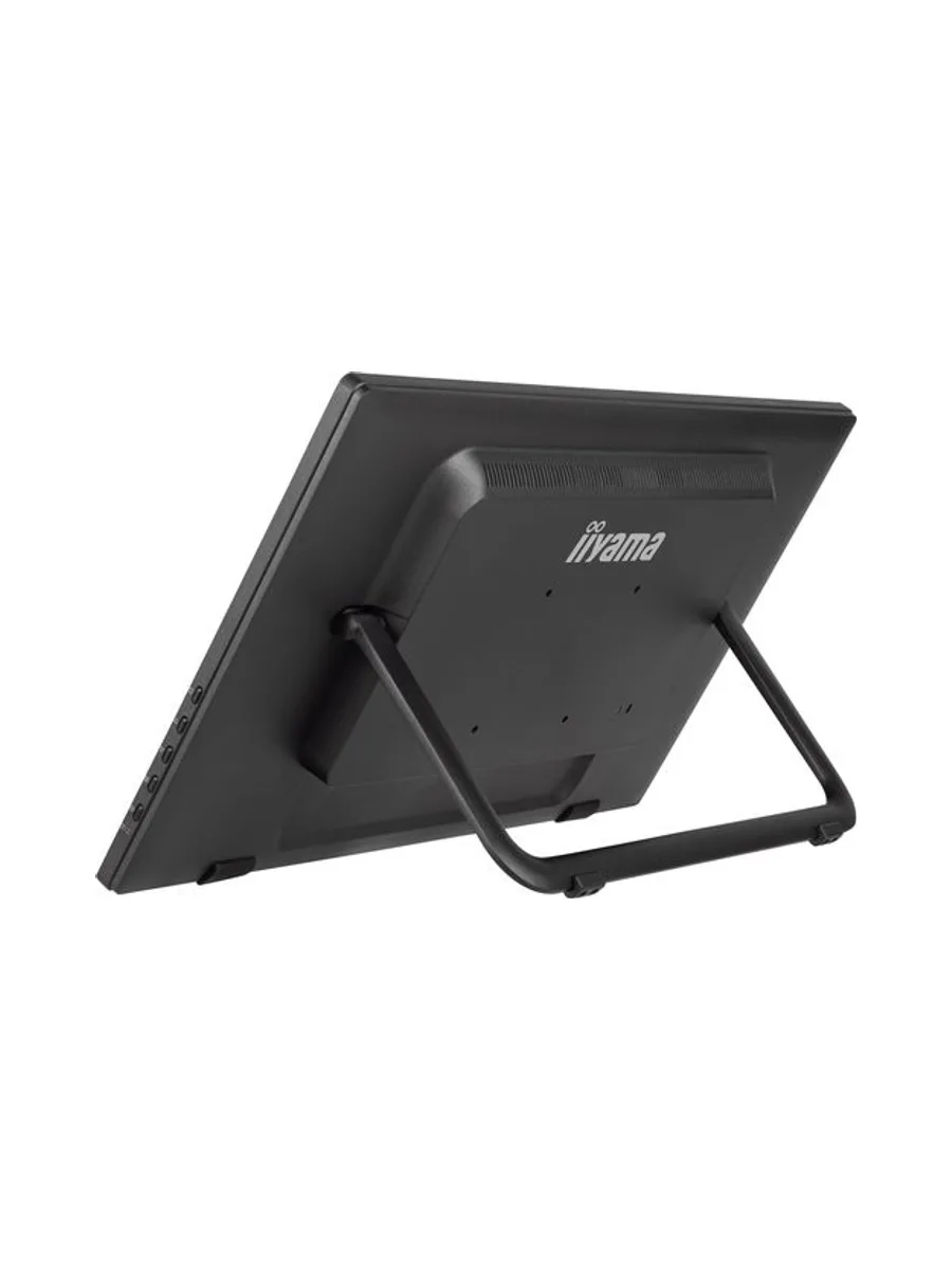 iiyama T2455MSC-B2 touch control panel 10