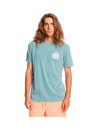 QUIKSILVER Promouvoir l'esprit Stoke - T-shirt 6