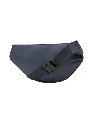 Sac banane Marine Homme Calvin Klein Jeans Sport Essentials 2