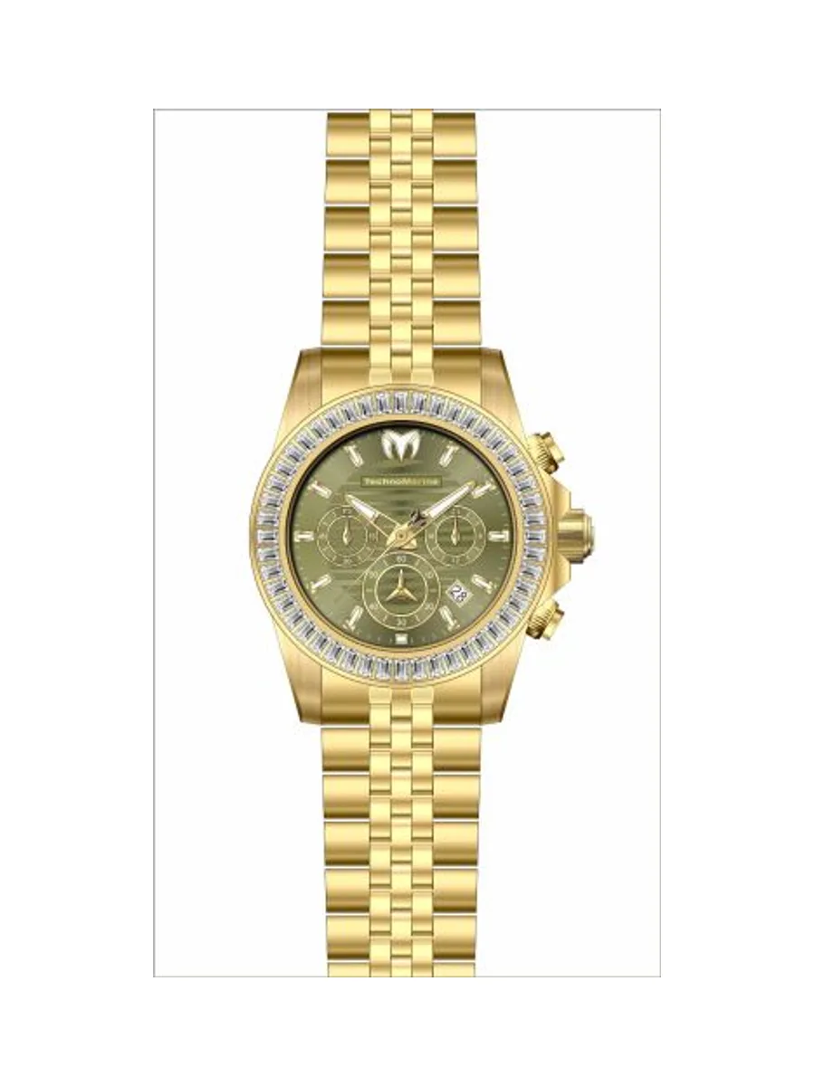 Technomarine Men's Manta 1