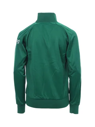 Veste verte garçon Hungaria 2