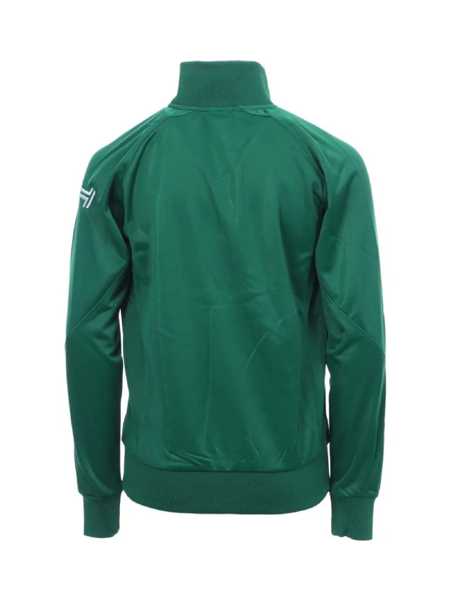Veste verte garçon Hungaria 2