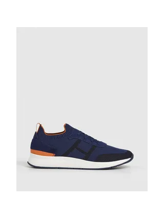 Chaussettes HACKETT H-Runner - Baskets 2