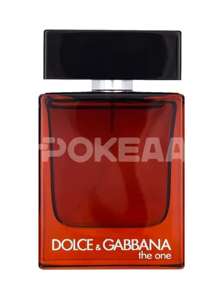 Dolce & Gabbana The One For Men Parfum Spray 50ml 2
