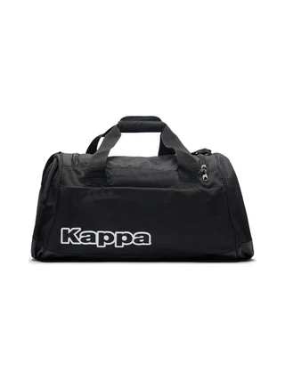 Sac de sport Noir Homme Kappa Grenno Sport 321M85W 2