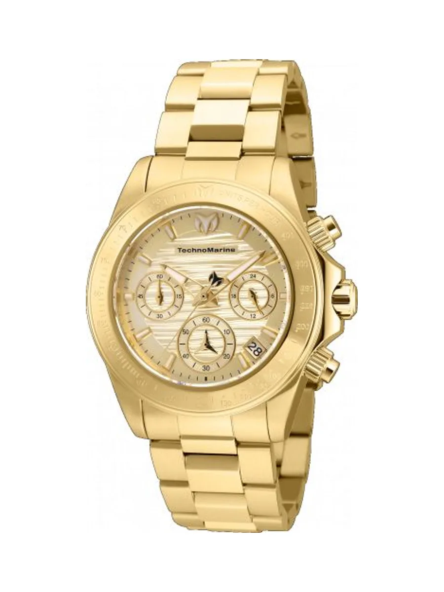 Technomarine Women's Manta 1