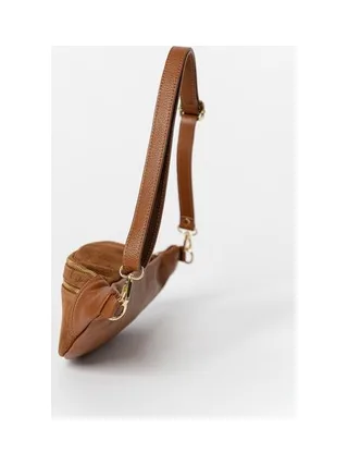 Carola - 100% cuir - Made in Italy 3
