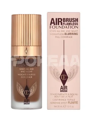 Charlotte Tilbury Airbrush Flawless Stays All Day Foundation 30ml - #15 Neutral 1