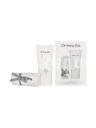 Dr Irena Eris Cleanology Calm Melting Oleo-Gel Cleanser 175ml 1