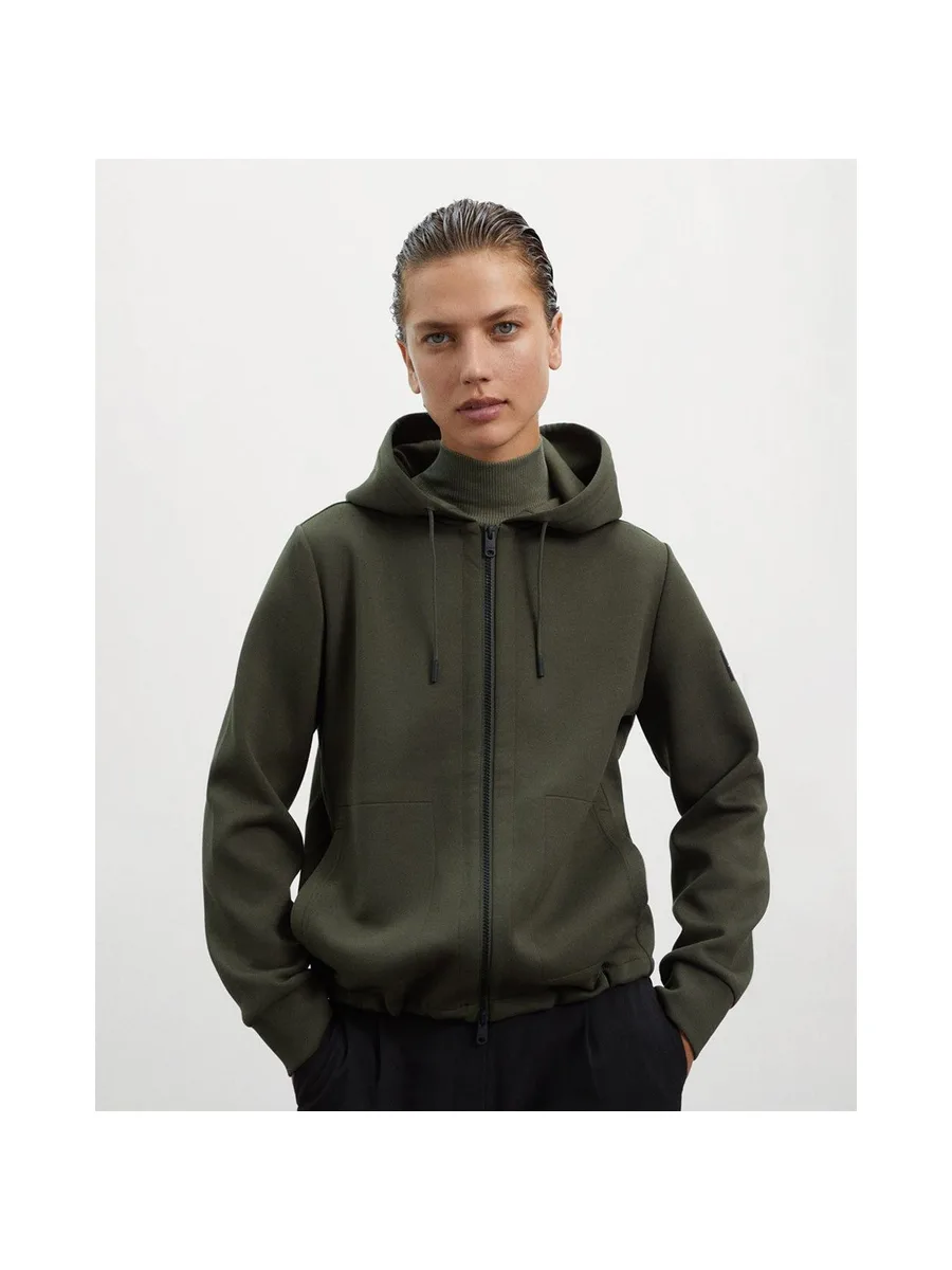 Sweat-shirt ECOALF Brayalf 2
