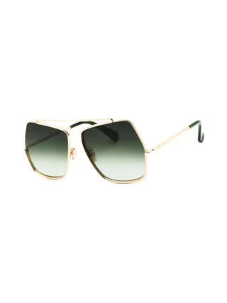 Max Mara MM0102 — Lunettes de soleil 1