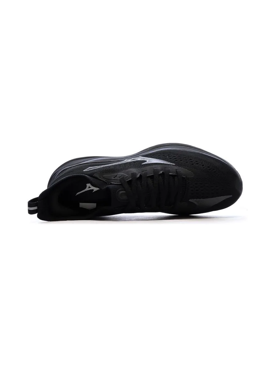 Chaussures De Running Noires Homme Mizuno Neo Zen 5