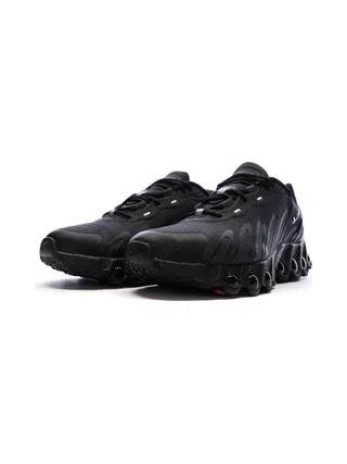 Baskets Noir Homme Nike Air Max Dn8 6