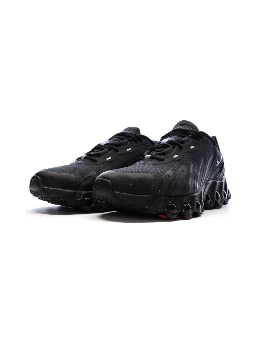 Baskets Noir Homme Nike Air Max Dn8 6