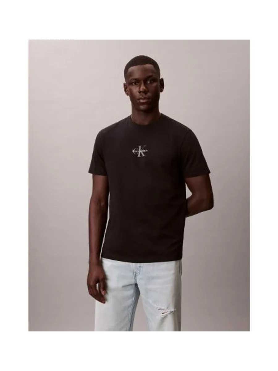 T-shirt CALVIN KLEIN LV04RB866G 4