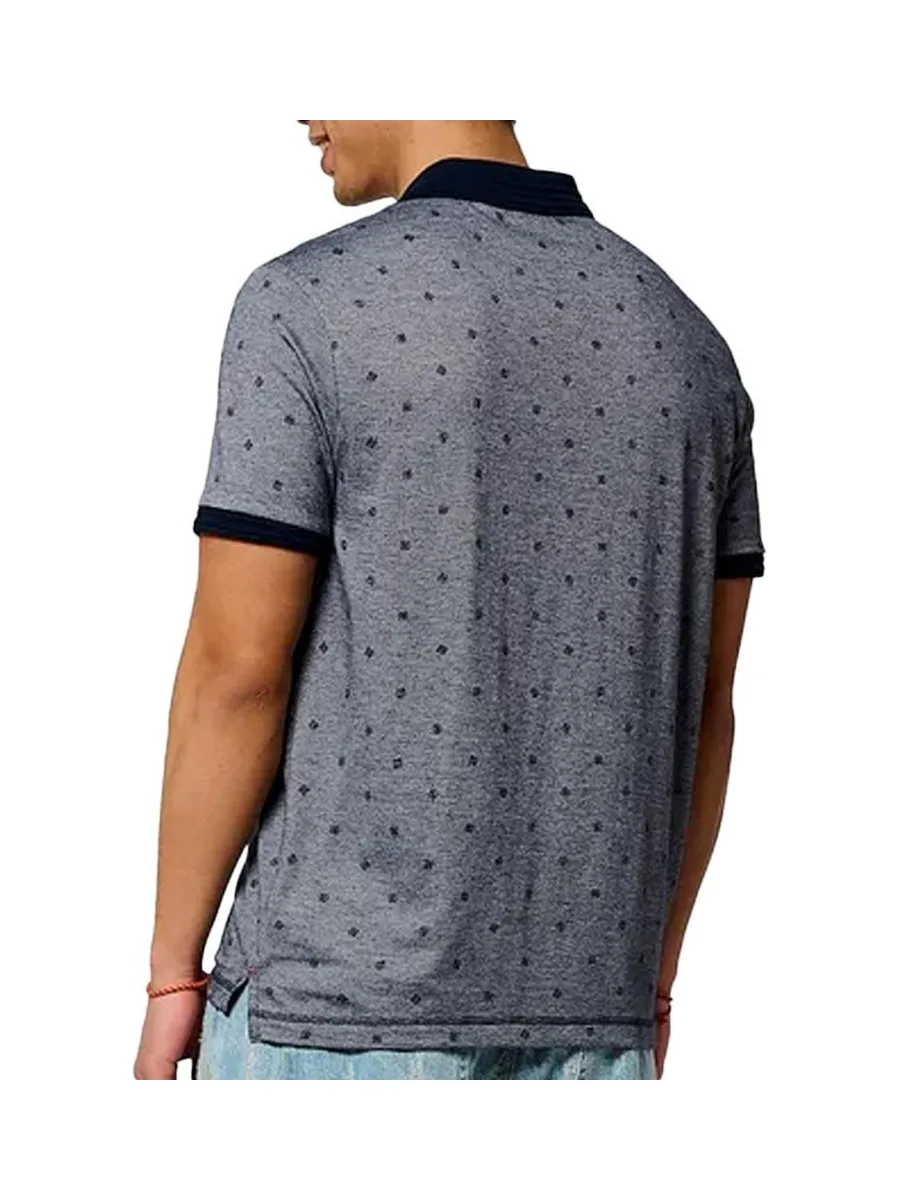Polo Marine Homme Kaporal BAZ 3