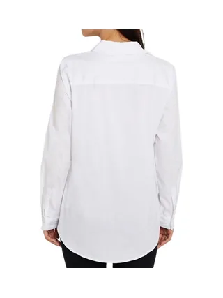 Chemise Blanche Femme JDY Mio 2