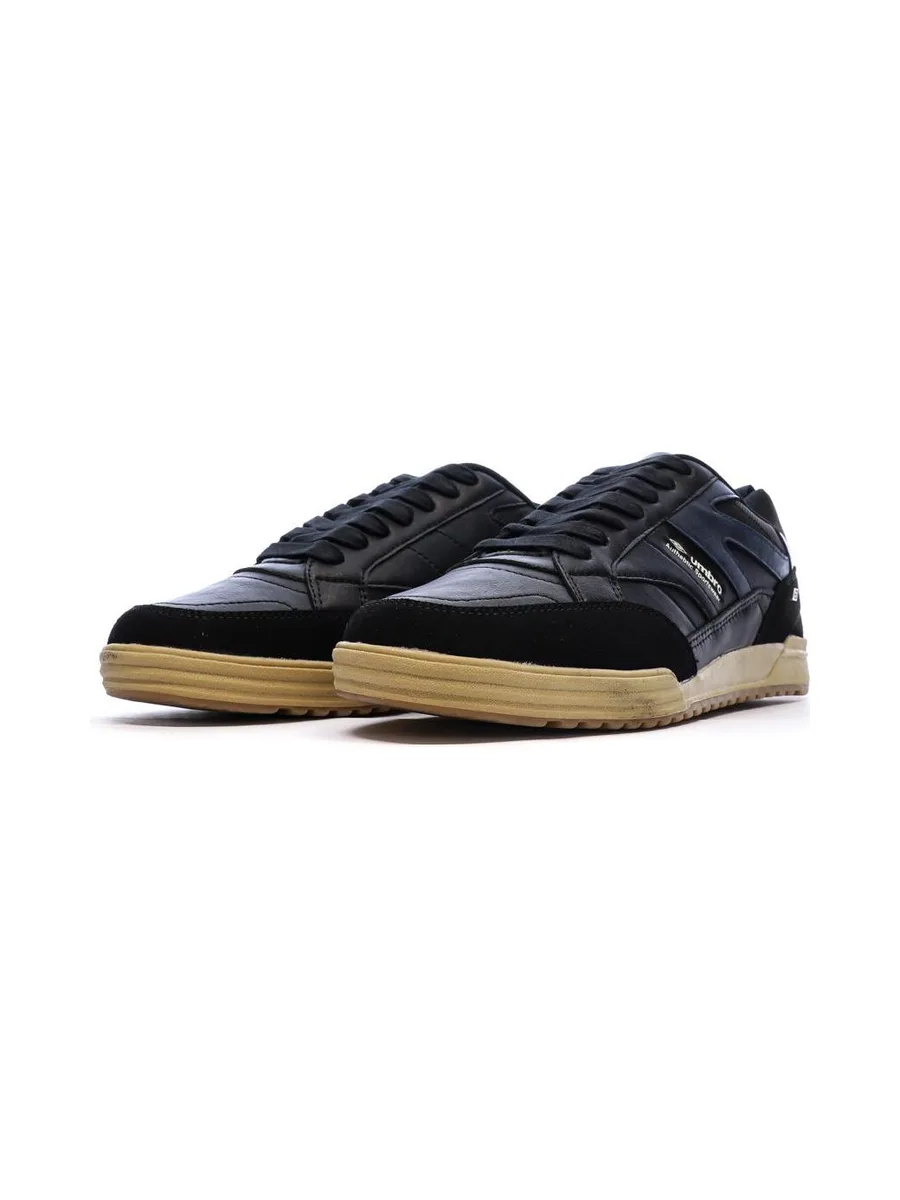 Baskets Noir Homme Umbro Casual Ugo 7