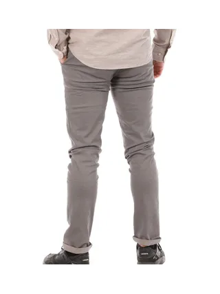 Chino Gris Homme La Maison Blaggio Tamar 2