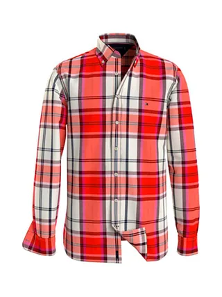 Chemise TOMMY HILFIGER MW0MW28318 1