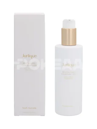 Jurlique Revitalising Cleansing Gel 200ml - With Purifying Peppermint 1