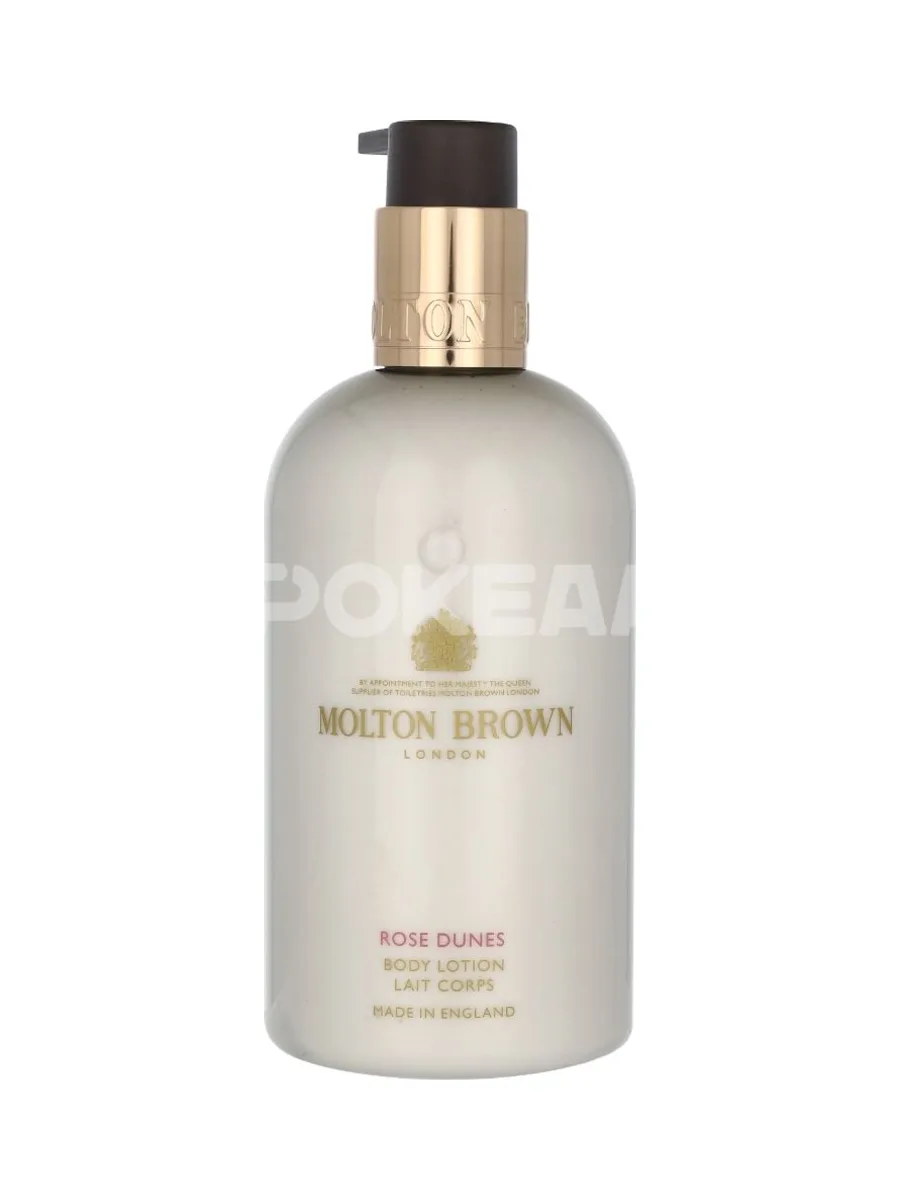 Molton Brown Rose Dunes Body Lotion 300ml 1