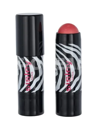 Sisley Phyto Blush Twist Long-Lasting Cream-To-Powder Blush 5.5g - #6 Passion 2
