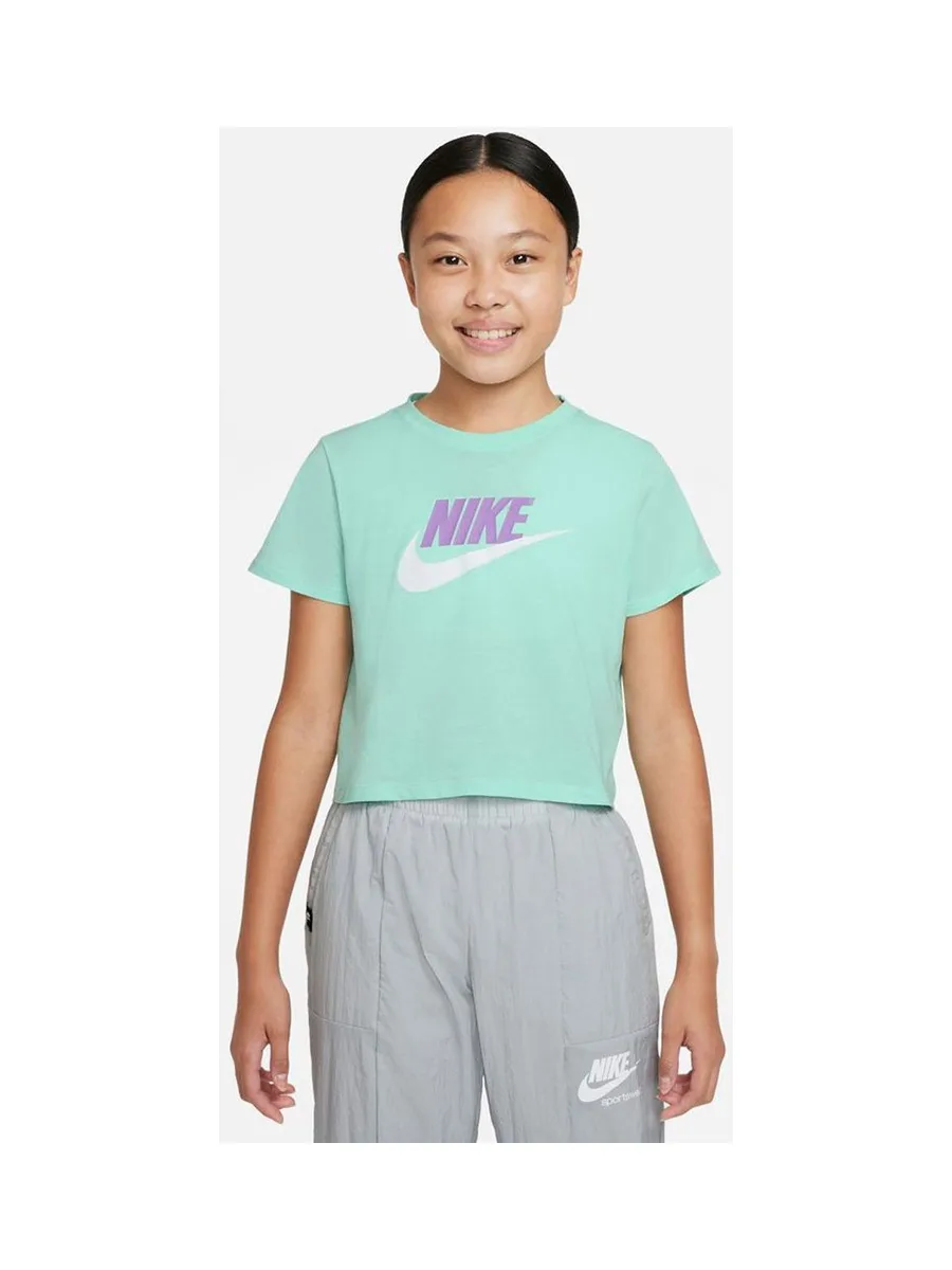 T-shirt NIKE Sportswear DA6925 9