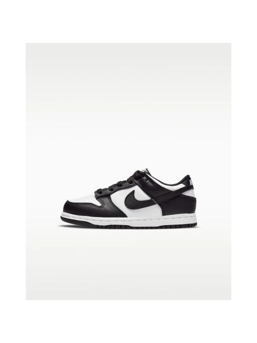 Baskets NIKE DUNK LOW BP 2