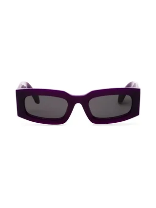 Off White CARY — Lunettes de soleil 4