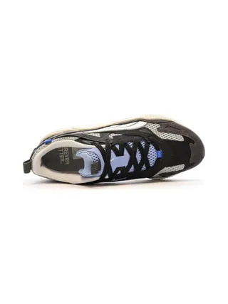 Baskets Grise/Bleu Homme/Ado Puma Rs-x Efekt 4
