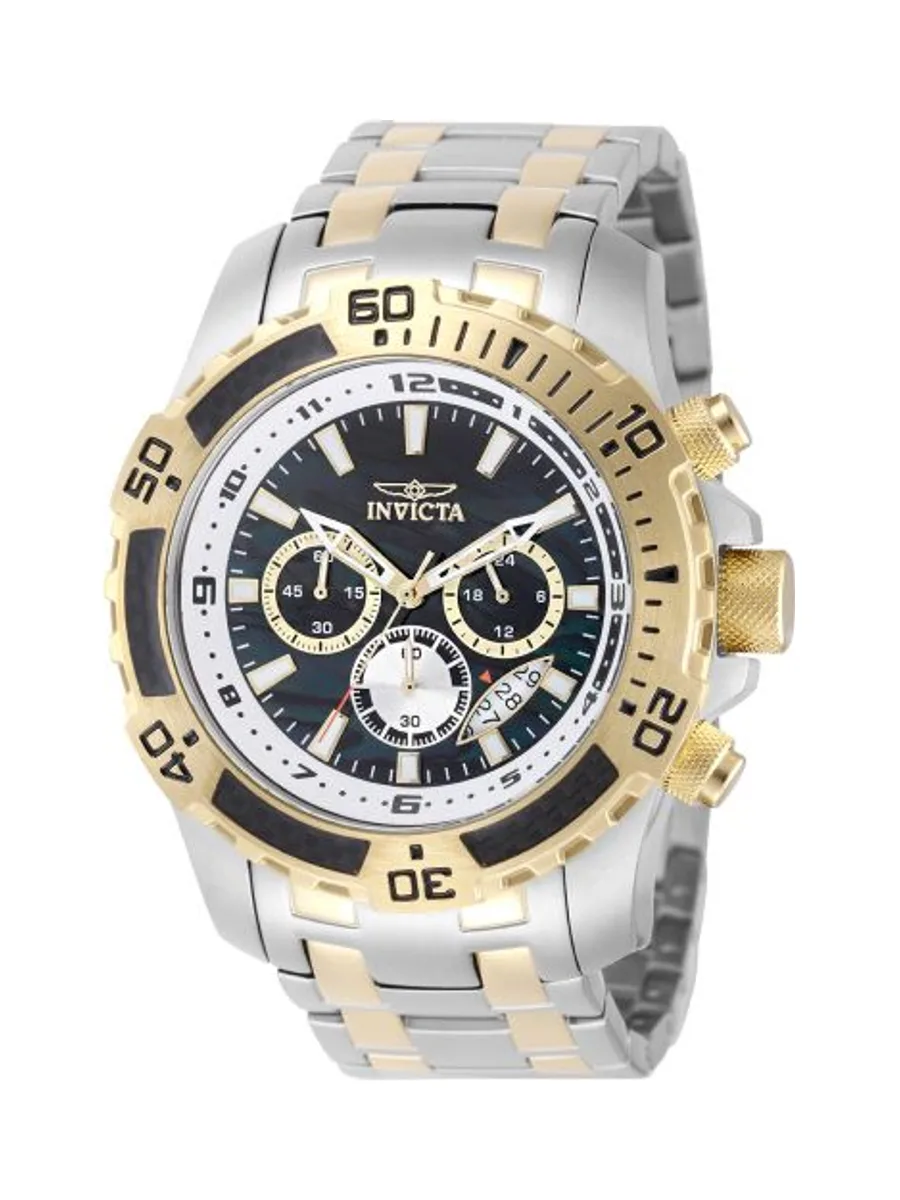 Invicta Men's Pro Diver 1
